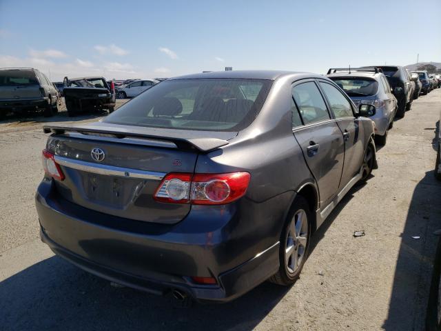 2012 TOYOTA COROLLA BA 5YFBU4EE8CP004655