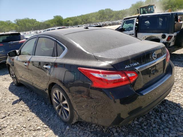 2016 NISSAN ALTIMA 2.5 1N4AL3AP9GC261473