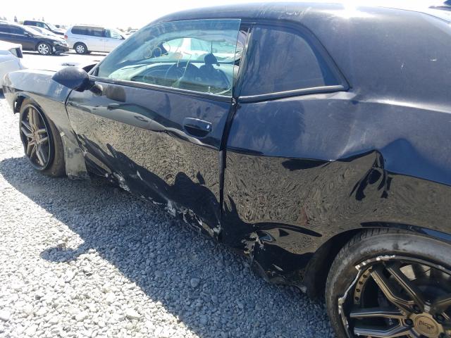 2016 DODGE CHALLENGER 2C3CDZFJ3GH102621