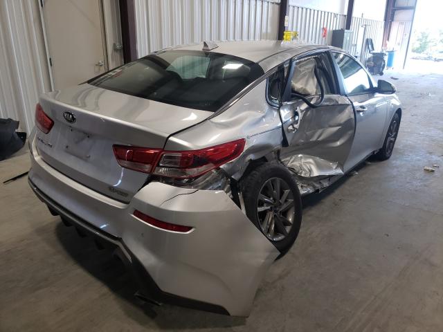2020 KIA OPTIMA LX 5XXGT4L3XLG446632