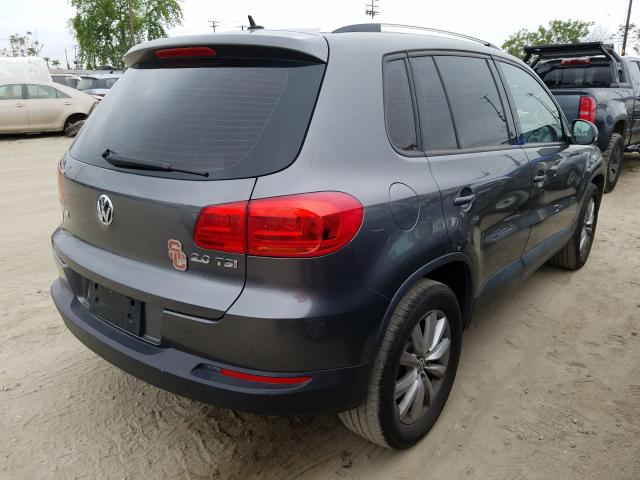 2012 VOLKSWAGEN TIGUAN S WVGAV7AX9CW000375