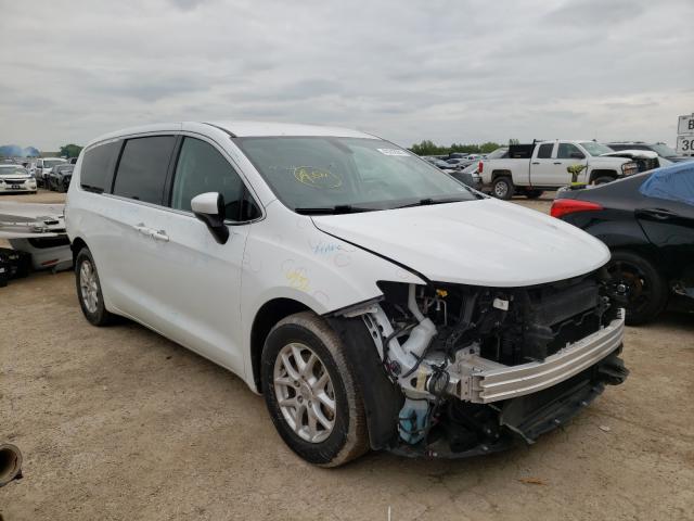 2017 CHRYSLER PACIFICA T 2C4RC1DG1HR840463