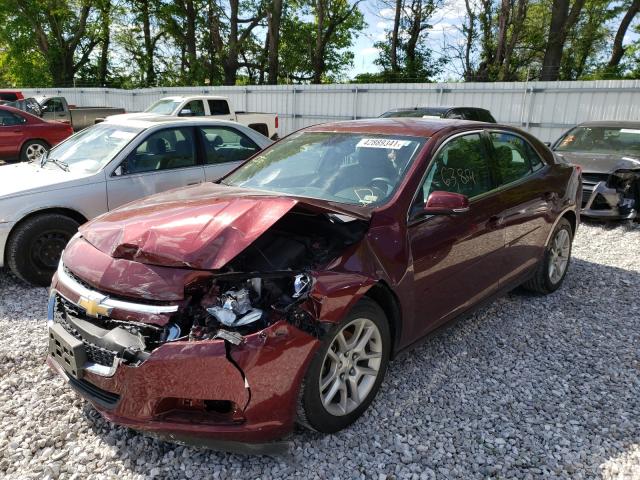 2015 CHEVROLET MALIBU 1LT 1G11C5SL6FF273068