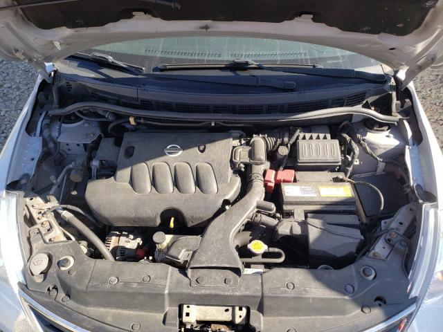 2011 NISSAN VERSA S 3N1BC1CPXBL391861