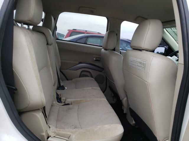 2011 MITSUBISHI OUTLANDER JA4AS3AW5BU013223