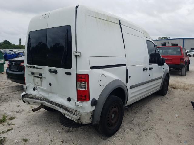 2011 FORD TRANSIT CO NM0LS7DN4BT070234