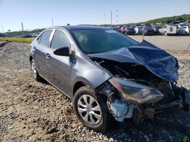 2016 TOYOTA COROLLA L 5YFBURHE7GP370928
