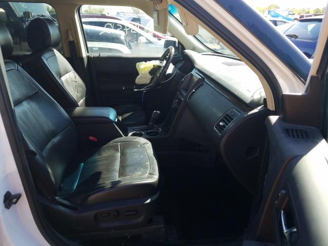 2013 FORD FLEX LIMIT 2FMGK5D80DBD18870