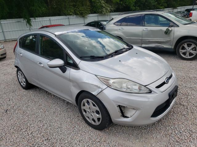 2012 FORD FIESTA SE 3FADP4EJ1CM156772