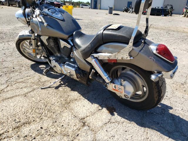 2005 HONDA VTX1300 C 1HFSC55085A107715