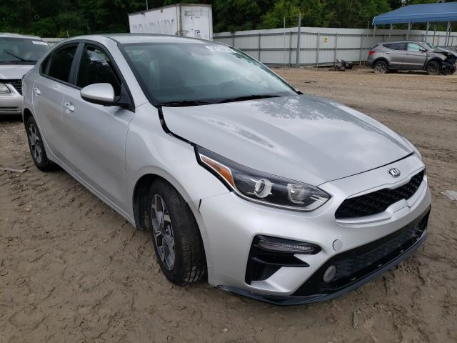 2020 KIA FORTE FE 3KPF24ADXLE142882