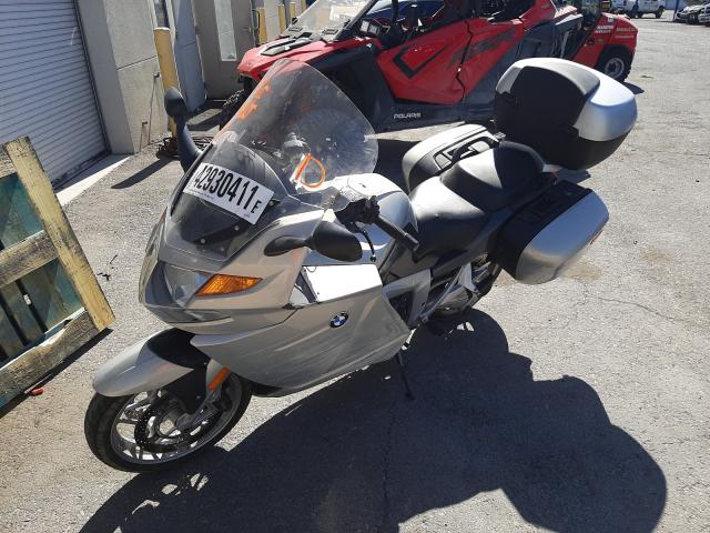 2006 BMW K1200 GT WB10597066ZN45469