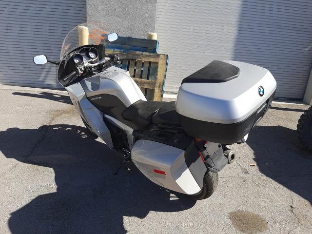 2006 BMW K1200 GT WB10597066ZN45469