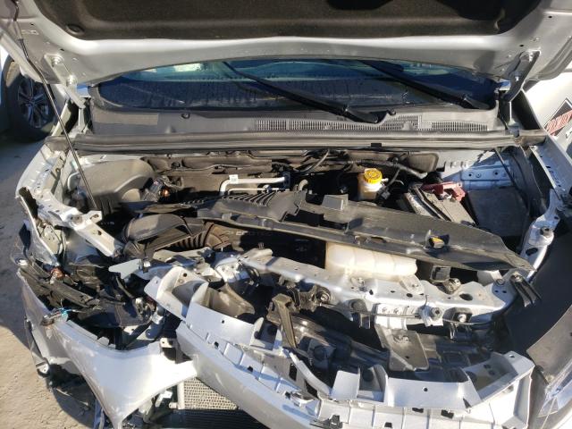 2020 CHEVROLET TRAX LS 3GNCJNSBXLL291367