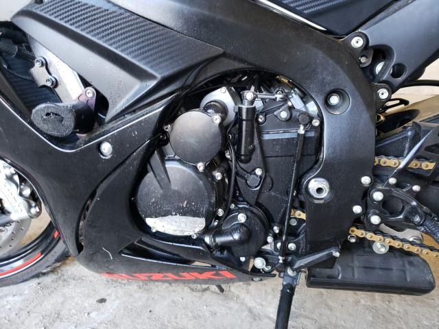 2019 SUZUKI GSX-R750 JS1GR7MAXK7100269