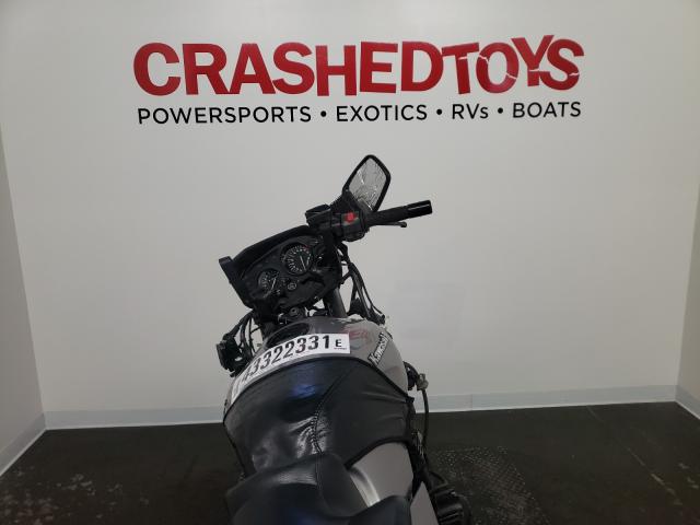 2002 KAWASAKI ZG1000 JKAZGCA172B517731