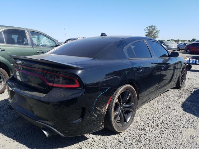 2018 DODGE CHARGER R/ 2C3CDXCT9JH217645