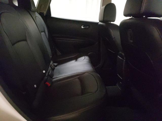 2013 NISSAN ROGUE S JN8AS5MV9DW616059