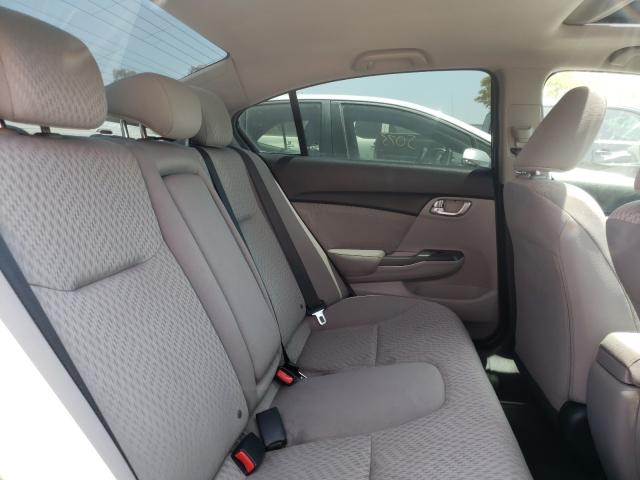 2015 HONDA CIVIC EX 19XFB2F87FE250431