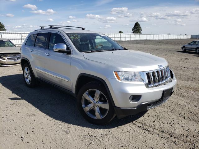 2013 JEEP GRAND CHER 1C4RJFCG7DC622244