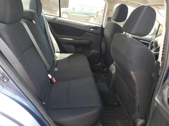 2012 SUBARU IMPREZA PR JF1GJAD67CH021701