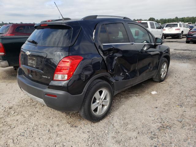 2015 CHEVROLET TRAX 1LT 3GNCJLSB3FL248675