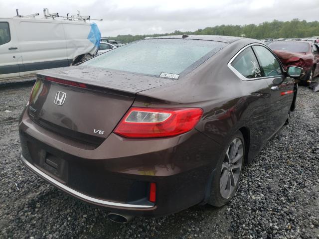 2014 HONDA ACCORD EXL 1HGCT2B85EA004132