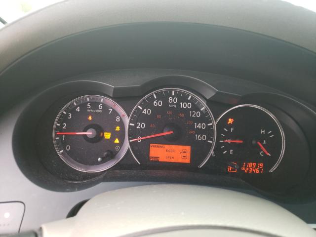 2012 NISSAN ALTIMA BAS 1N4AL2AP5CC181611
