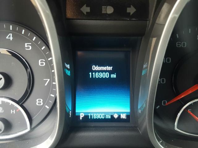 2014 CHEVROLET MALIBU 2LT 1G11E5SL9EF150079