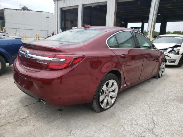 2016 BUICK REGAL 2G4GK5EX5G9160138