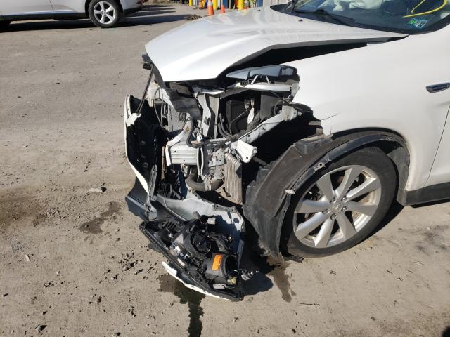 2015 MITSUBISHI OUTLANDER 4A4AR4AW5FE030135