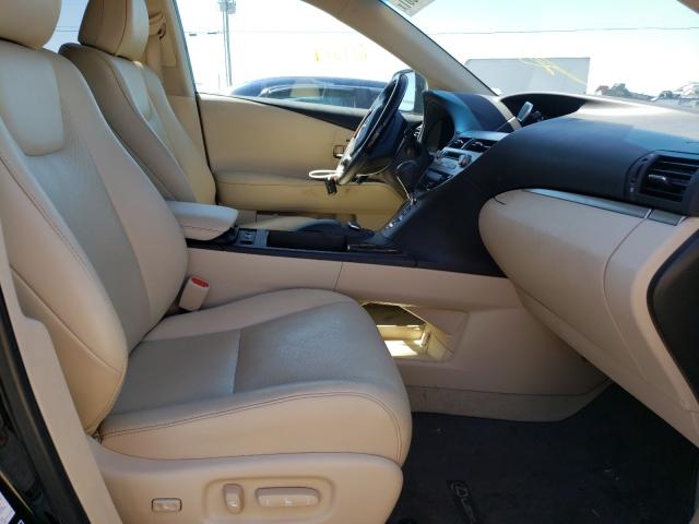 2015 LEXUS RX 350 BAS 2T2BK1BA0FC316085