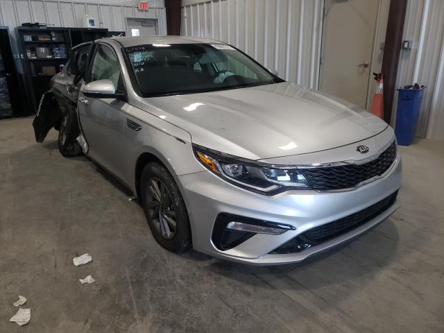 2020 KIA OPTIMA LX 5XXGT4L3XLG446632