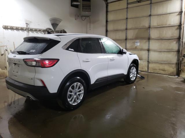 2020 FORD ESCAPE SE 1FMCU9G68LUA70676