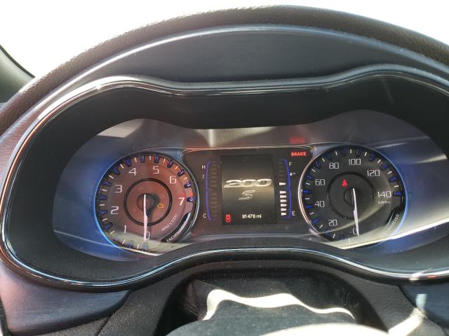2015 CHRYSLER 200 S 1C3CCCDG2FN615906