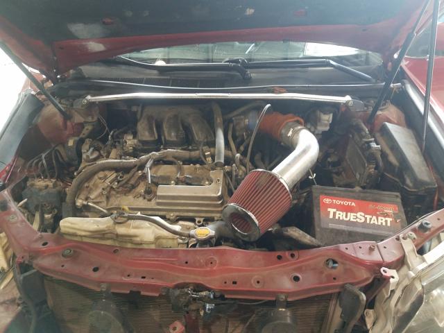 2013 TOYOTA CAMRY SE 4T1BK1FK1DU531798