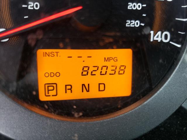 2012 TOYOTA RAV4 2T3ZF4DV6CW124499
