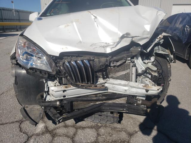 2013 BUICK ENCORE KL4CJASB3DB099092