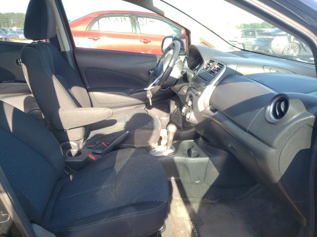 2014 NISSAN VERSA NOTE 3N1CE2CP1EL386329