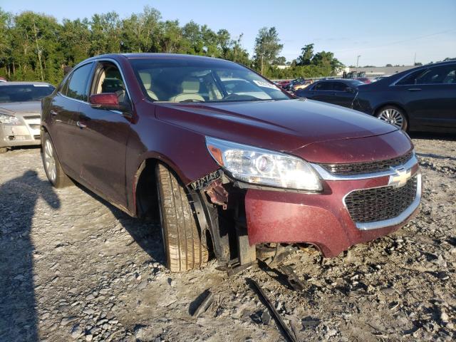 2015 CHEVROLET MALIBU LTZ 1G11F5SL6FF186908