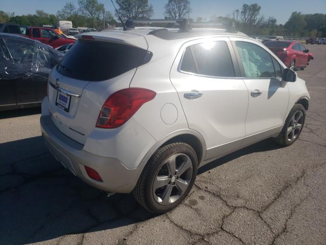 2013 BUICK ENCORE KL4CJASB3DB099092