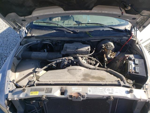 1996 dodge ram 1500 engine