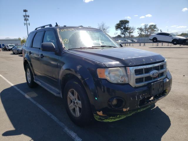 Ford Escape Hybrid 2009