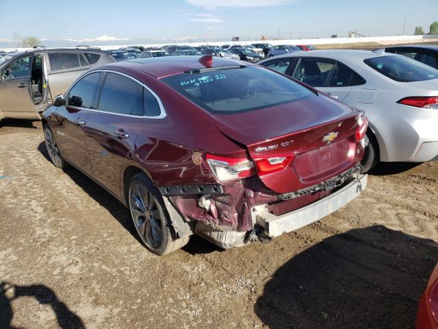 2016 CHEVROLET MALIBU PRE 1G1ZH5SX5GF323211