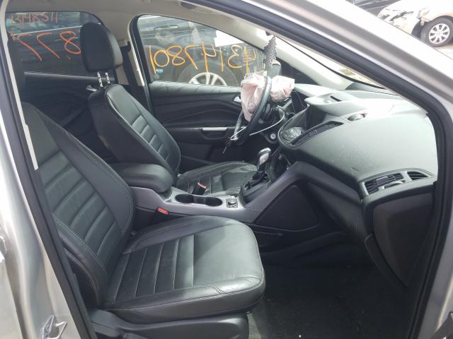 2015 FORD ESCAPE SE 1FMCU9G93FUC31076