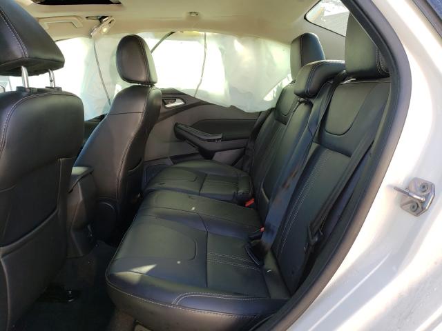 2014 FORD FOCUS TITA 1FADP3J21EL190062