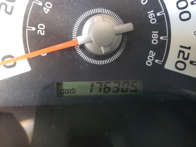 2010 TOYOTA FJ CRUISER JTEBU4BF1AK088211