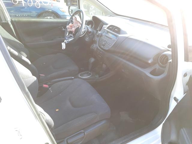 2012 HONDA FIT SPORT JHMGE8H5XCC008123