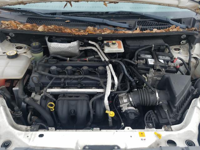 2011 FORD TRANSIT CO NM0LS7DN4BT070234