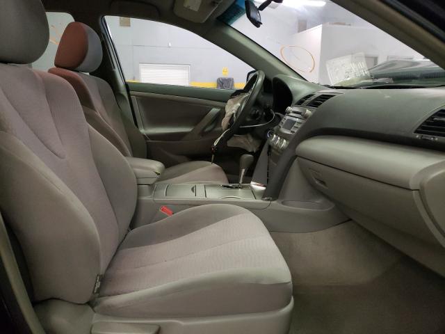 2010 TOYOTA CAMRY BASE 4T1BF3EK7AU020500